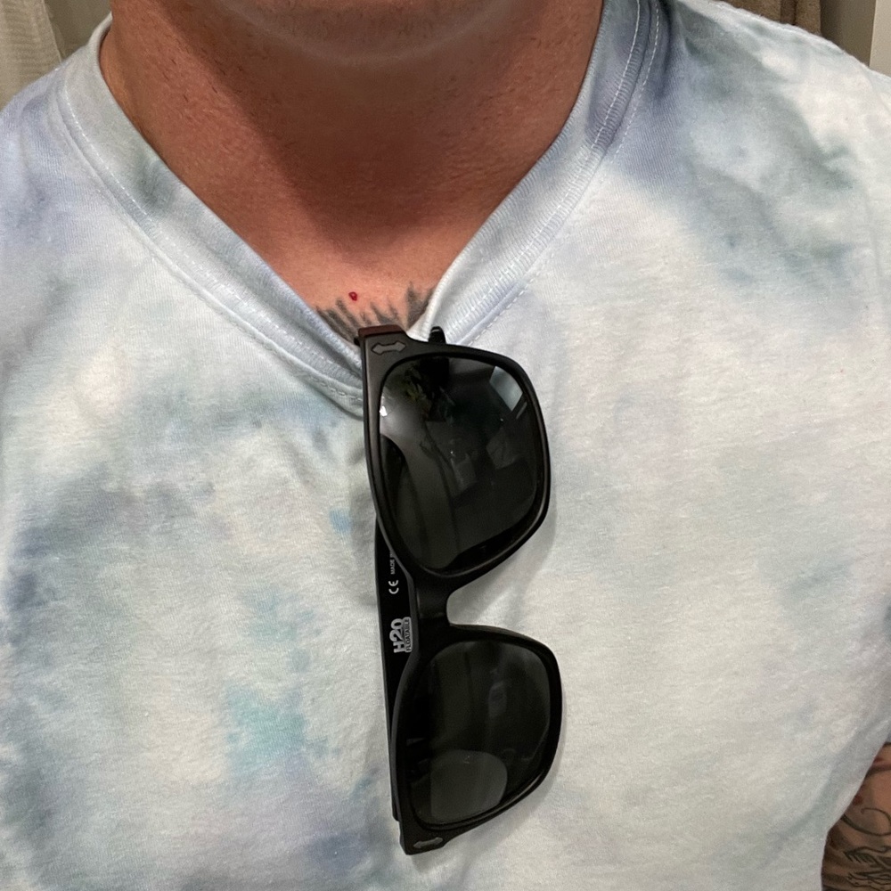 Dragon floatable sunglasses